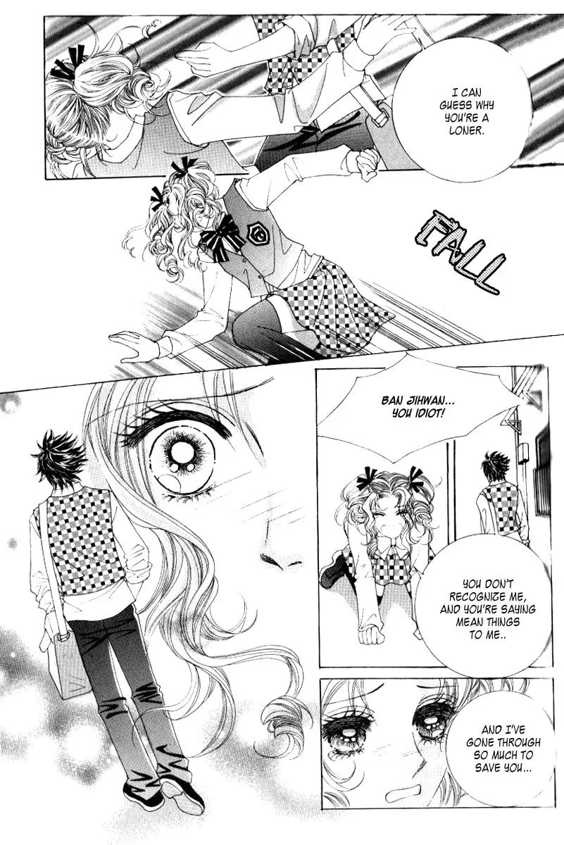 Read 100-il Sarang chapter 3 image 33 on Lezhin