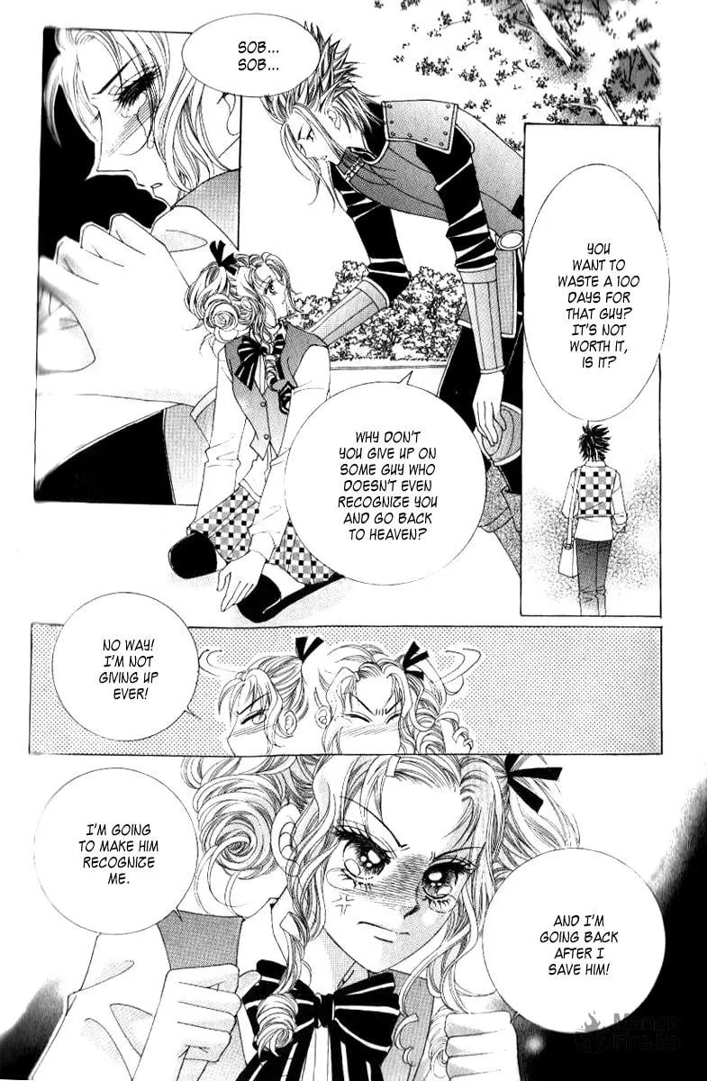 Read 100-il Sarang chapter 3 image 34 on Lezhin