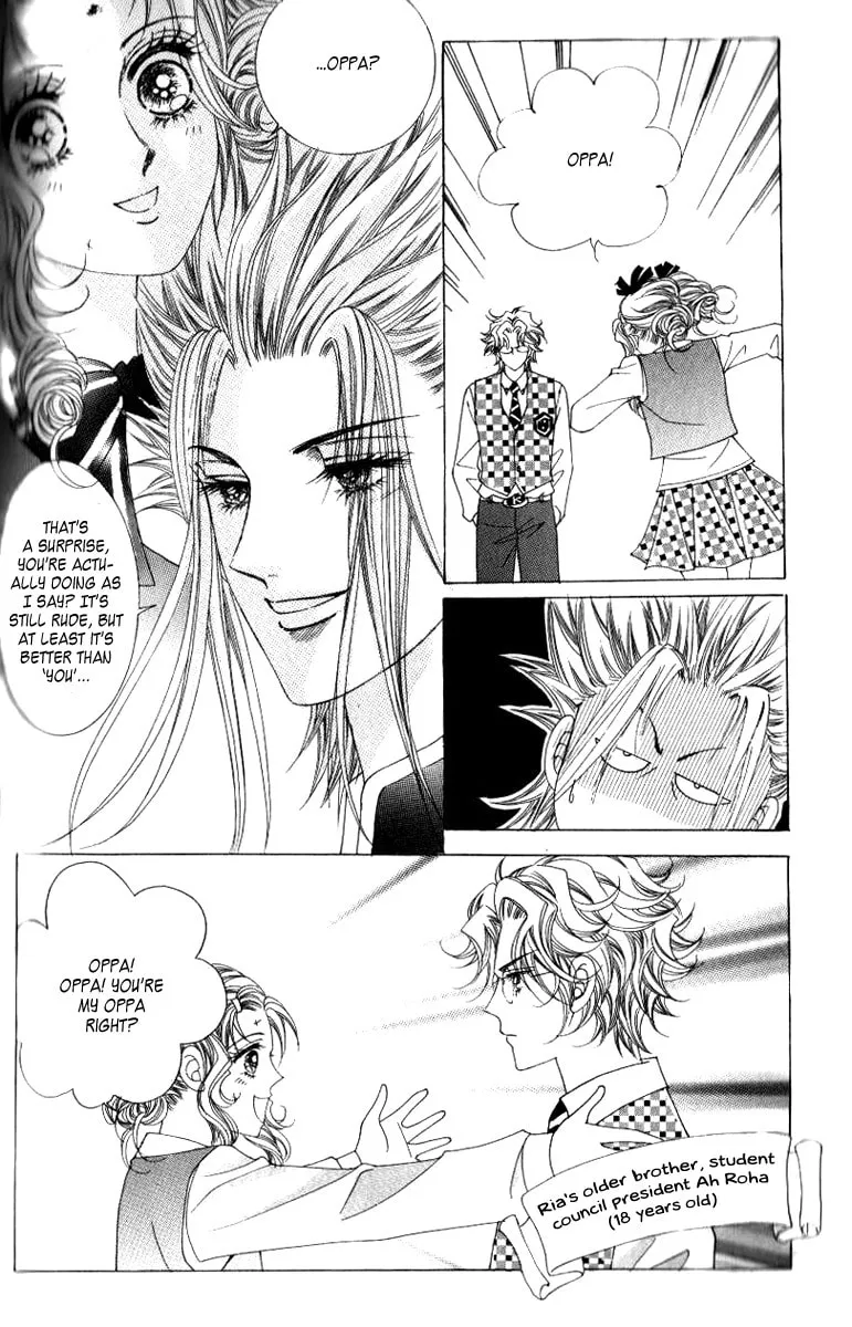 Read 100-il Sarang chapter 3 image 36 on Lezhin
