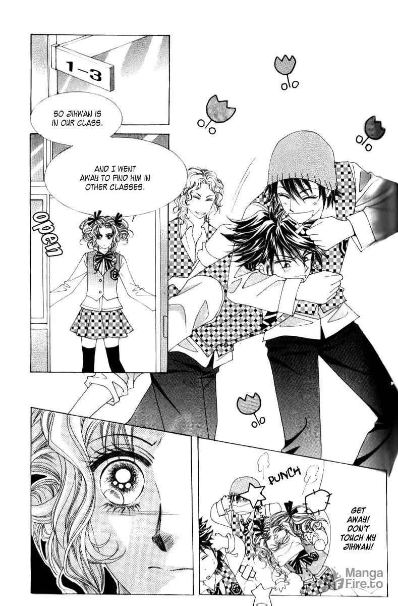 Read 100-il Sarang chapter 3 image 39 on Lezhin