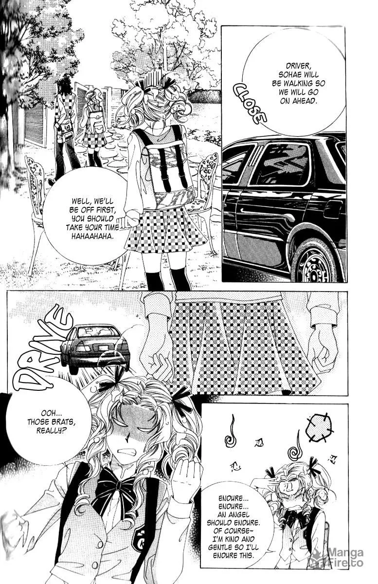 Read 100-il Sarang chapter 3 image 4 on Lezhin
