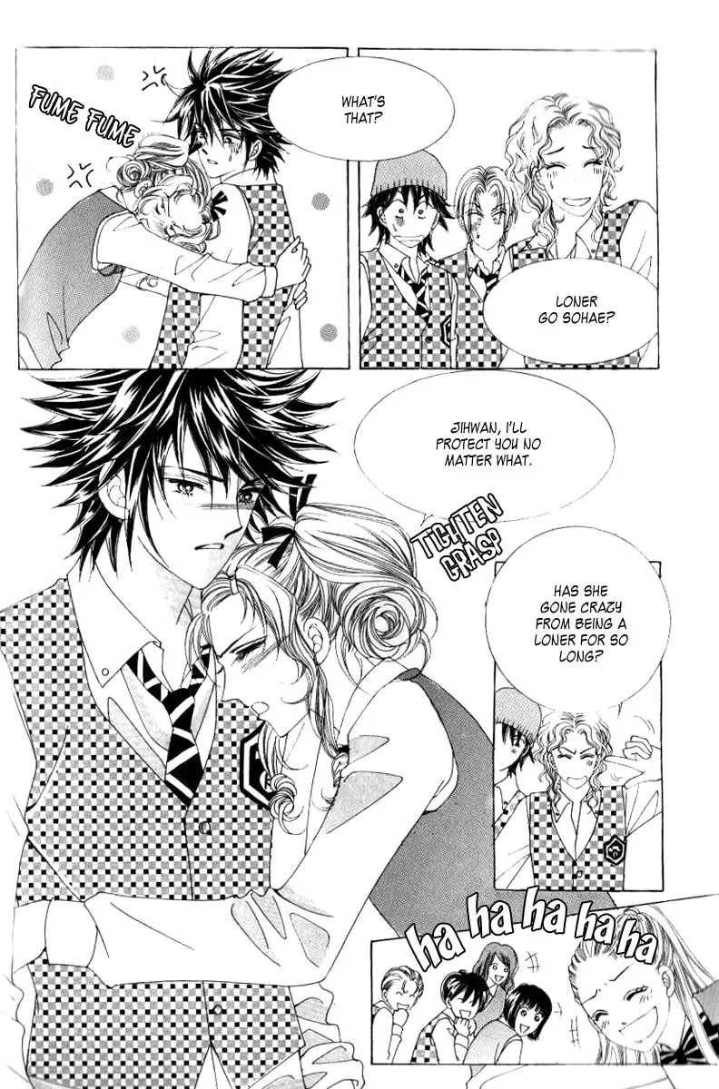 Read 100-il Sarang chapter 3 image 40 on Lezhin