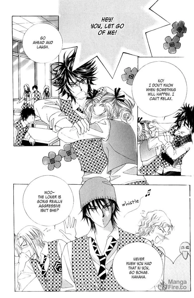 Read 100-il Sarang chapter 3 image 41 on Lezhin