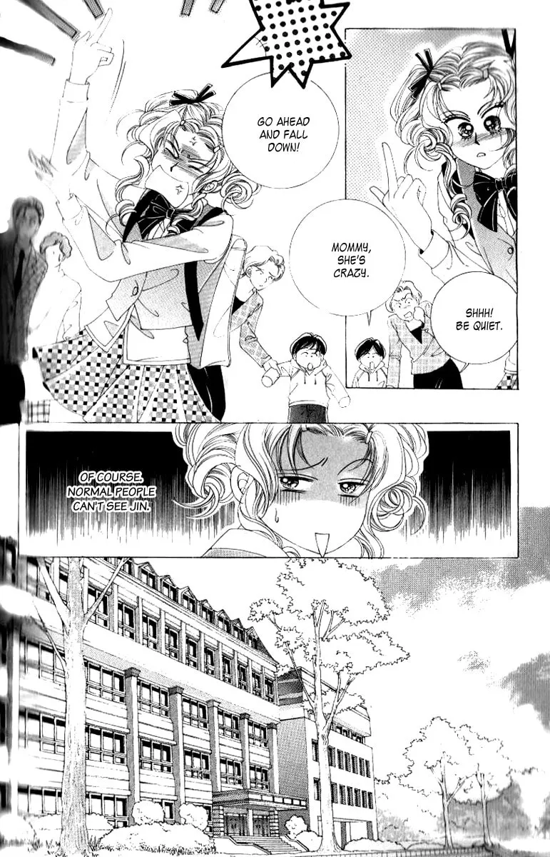 Read 100-il Sarang chapter 3 image 6 on Lezhin