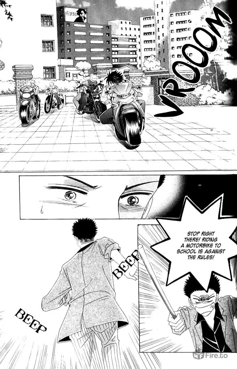Read 100-il Sarang chapter 3 image 9 on Lezhin