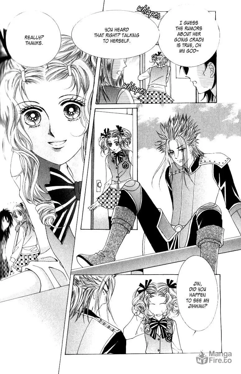 Read 100-il Sarang chapter 4 image 11 on Lezhin