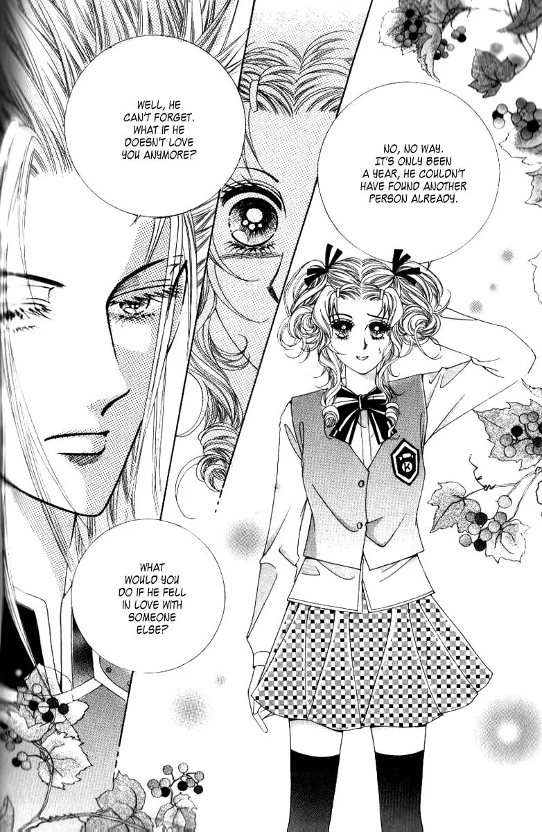 Read 100-il Sarang chapter 4 image 13 on Lezhin