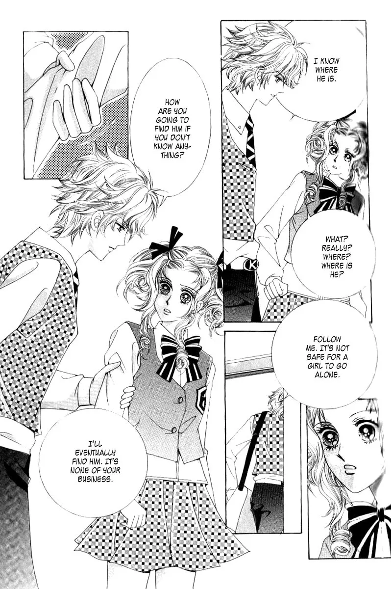 Read 100-il Sarang chapter 4 image 18 on Lezhin
