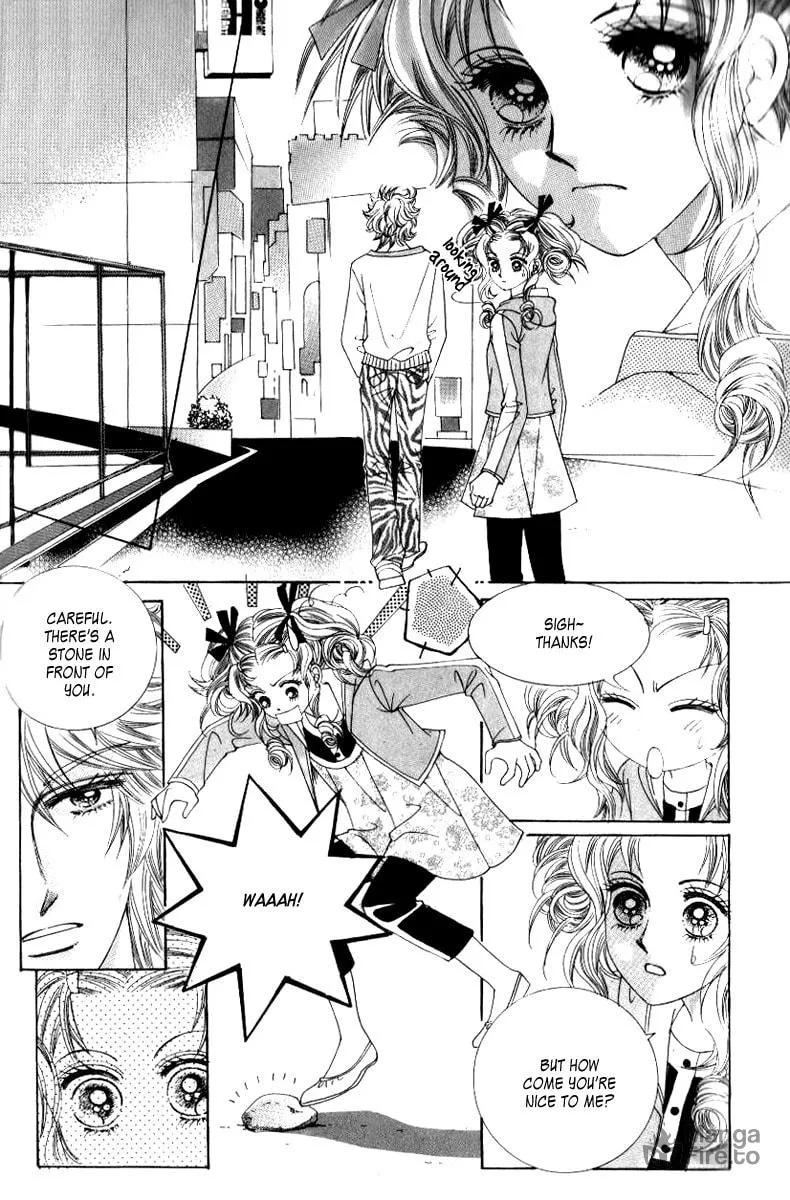 Read 100-il Sarang chapter 4 image 19 on Lezhin