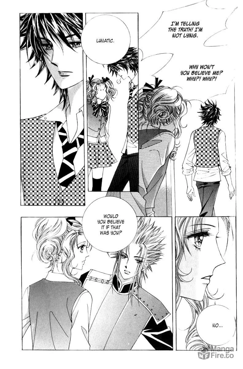 Read 100-il Sarang chapter 4 image 2 on Lezhin