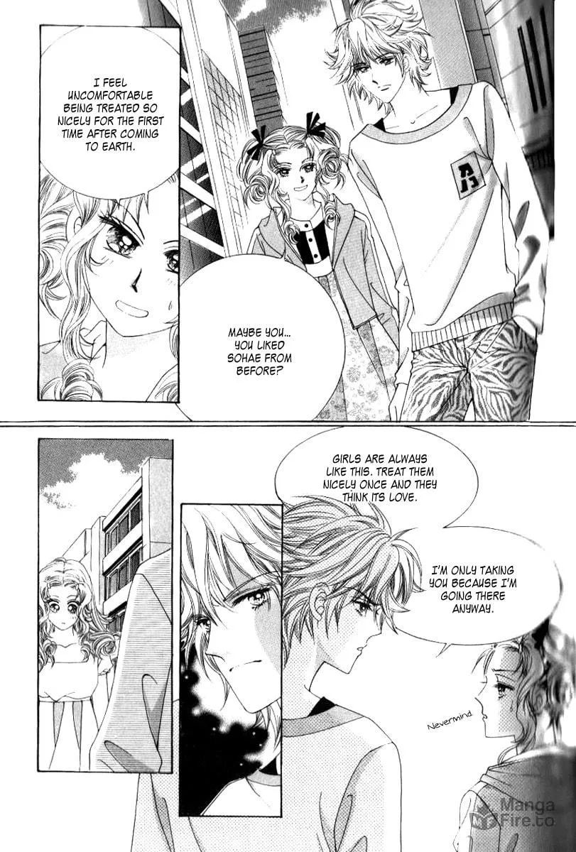 Read 100-il Sarang chapter 4 image 20 on Lezhin