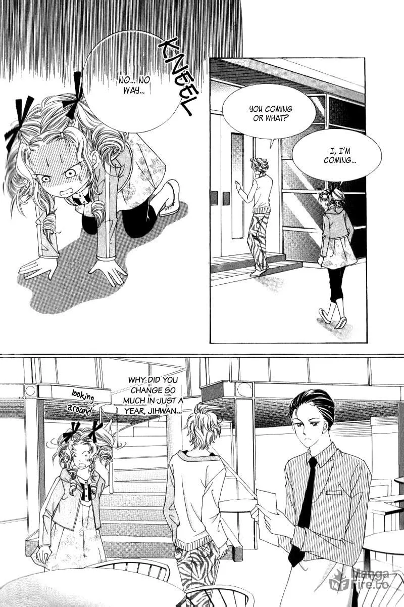 Read 100-il Sarang chapter 4 image 23 on Lezhin