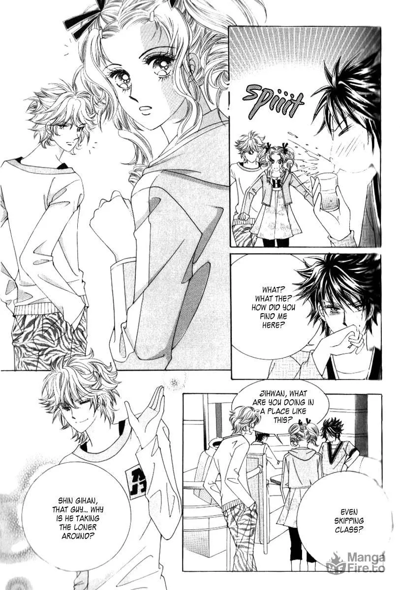 Read 100-il Sarang chapter 4 image 24 on Lezhin