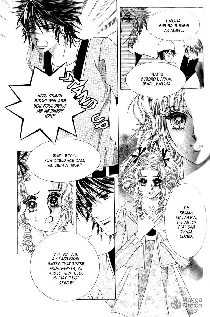 Read 100-il Sarang chapter 4 image 26 on Lezhin