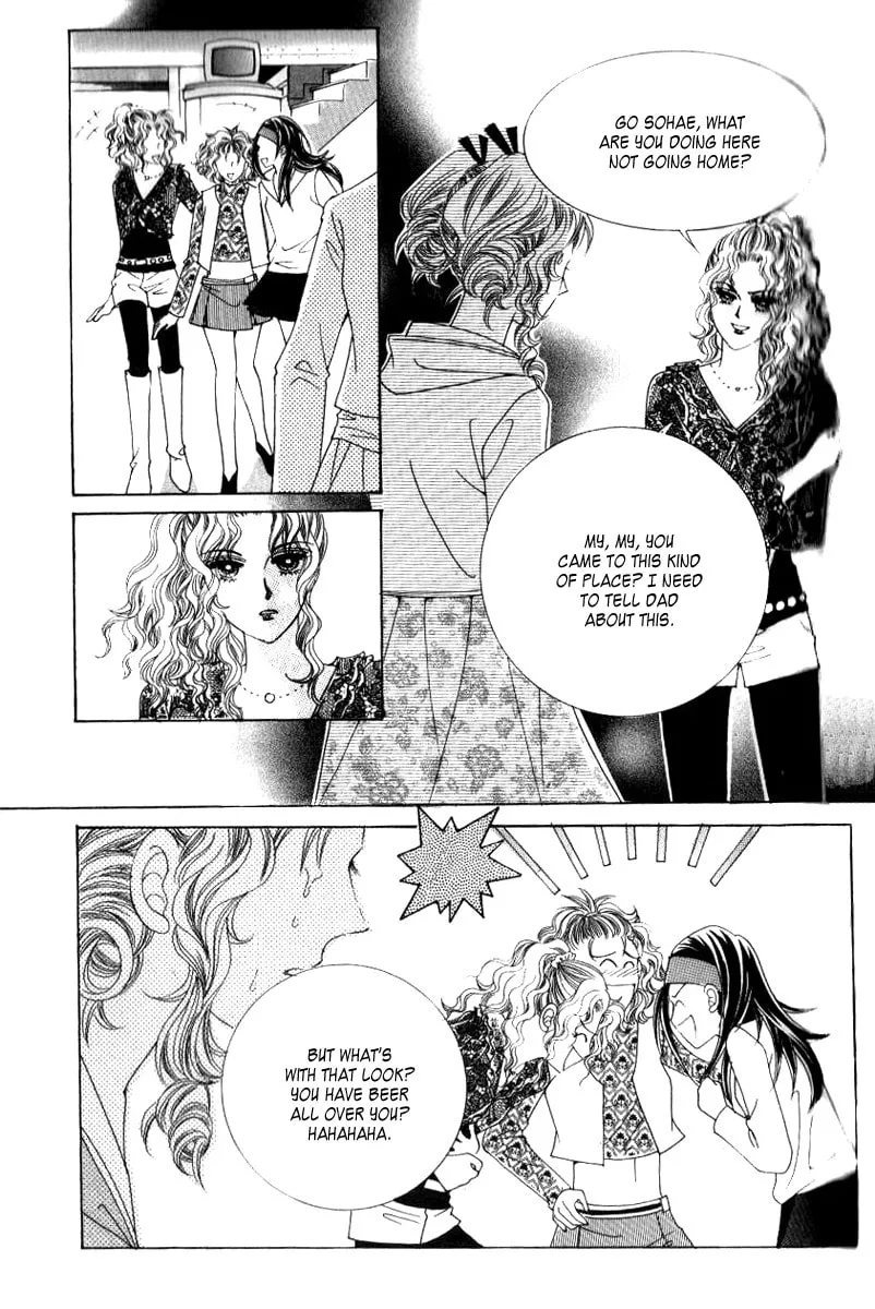 Read 100-il Sarang chapter 4 image 28 on Lezhin