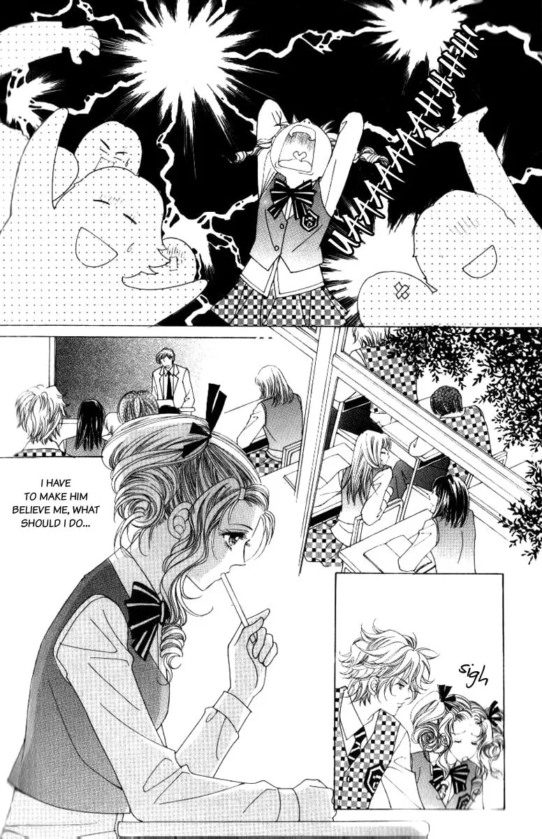 Read 100-il Sarang chapter 4 image 3 on Lezhin