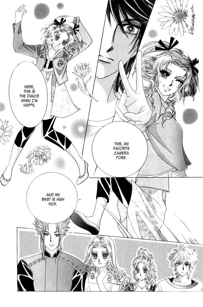 Read 100-il Sarang chapter 4 image 30 on Lezhin