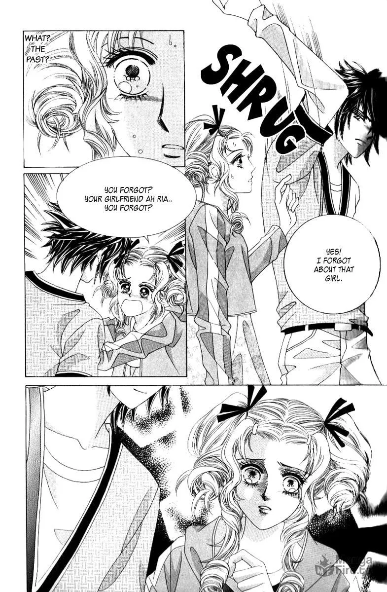 Read 100-il Sarang chapter 4 image 32 on Lezhin