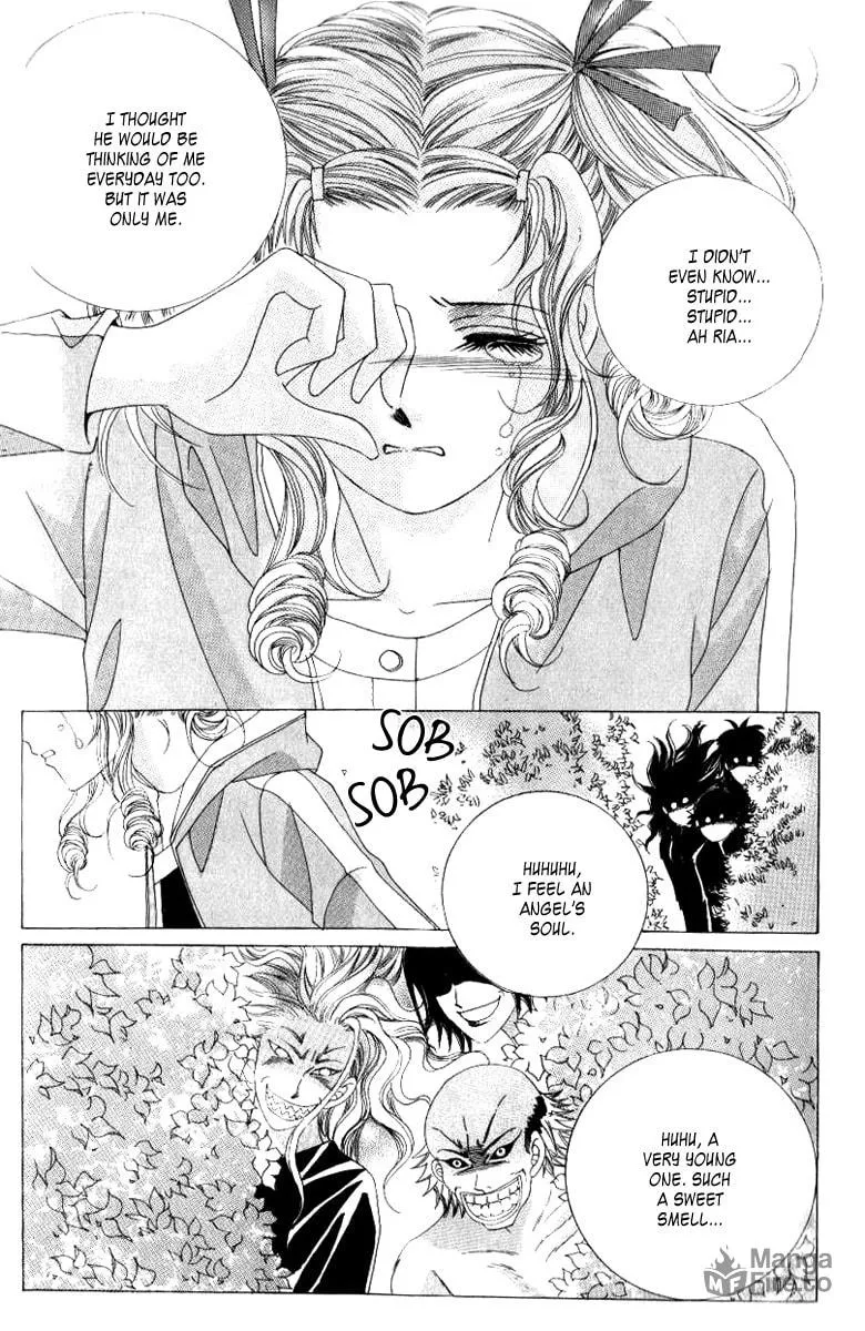 Read 100-il Sarang chapter 4 image 39 on Lezhin