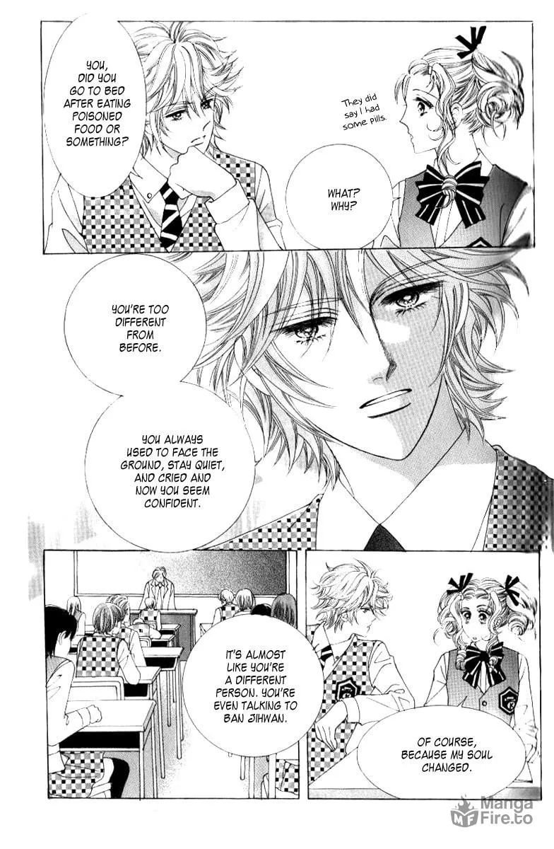 Read 100-il Sarang chapter 4 image 4 on Lezhin