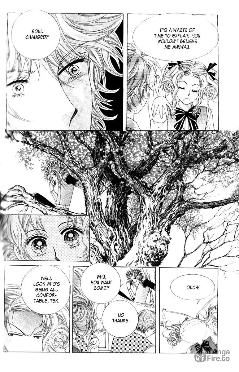 Read 100-il Sarang chapter 4 image 5 on Lezhin
