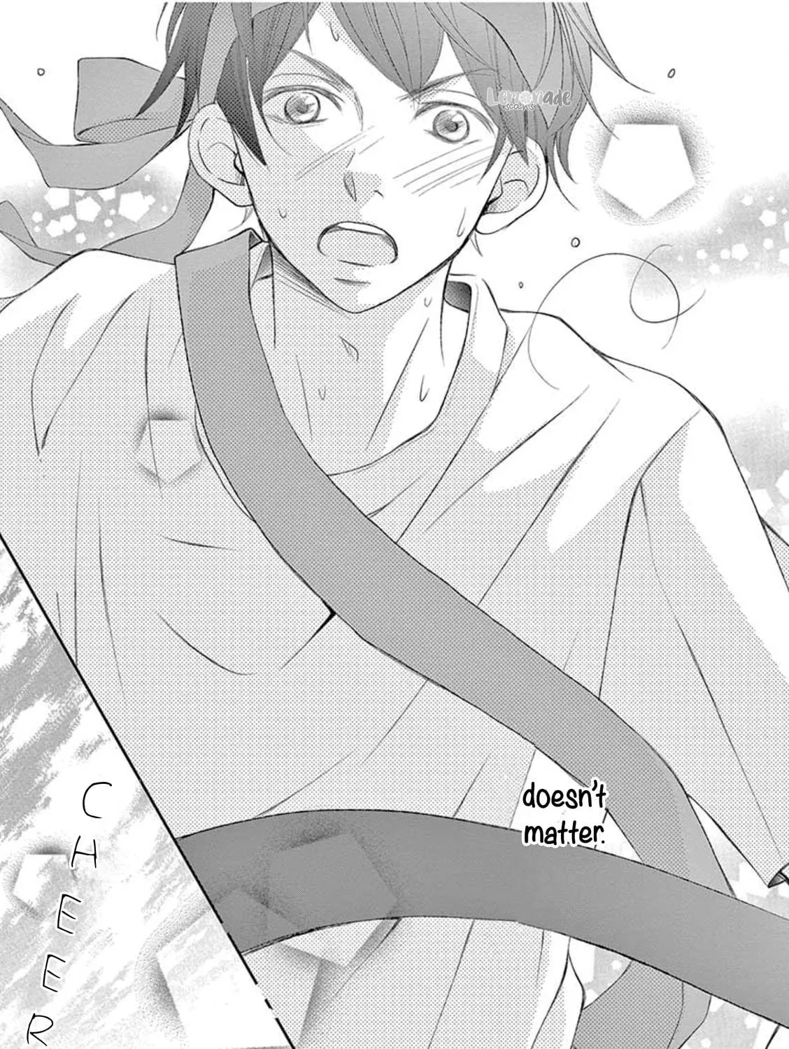 100 Man-kai no Suki o Ageru Chapter 6 page 67 - 
