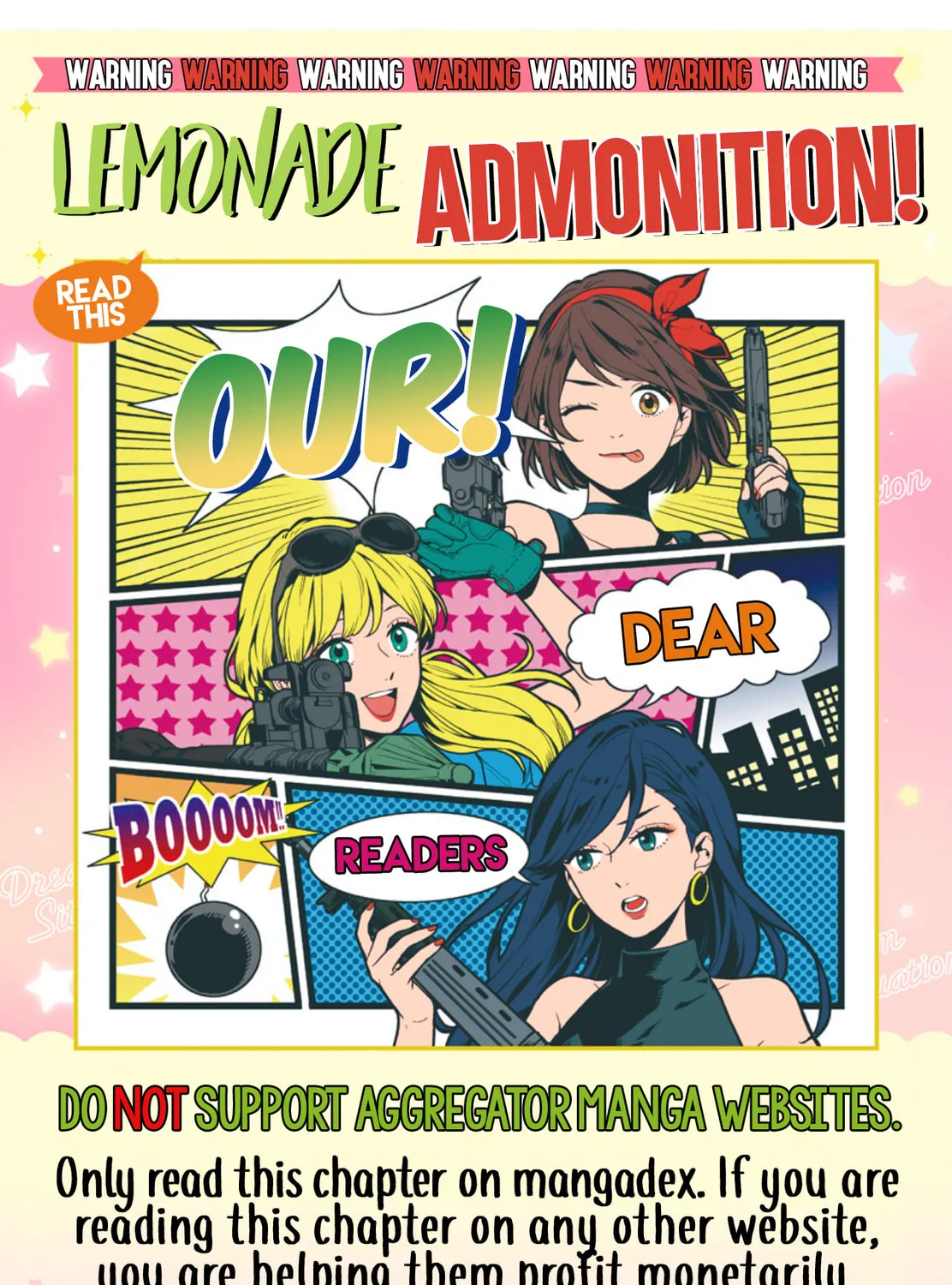 100 Man-kai no Suki o Ageru Chapter 6 page 83 - 
