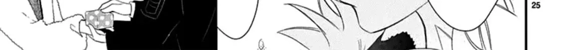 100 Man-kai no Suki o Ageru Chapter 8 page 51 - 
