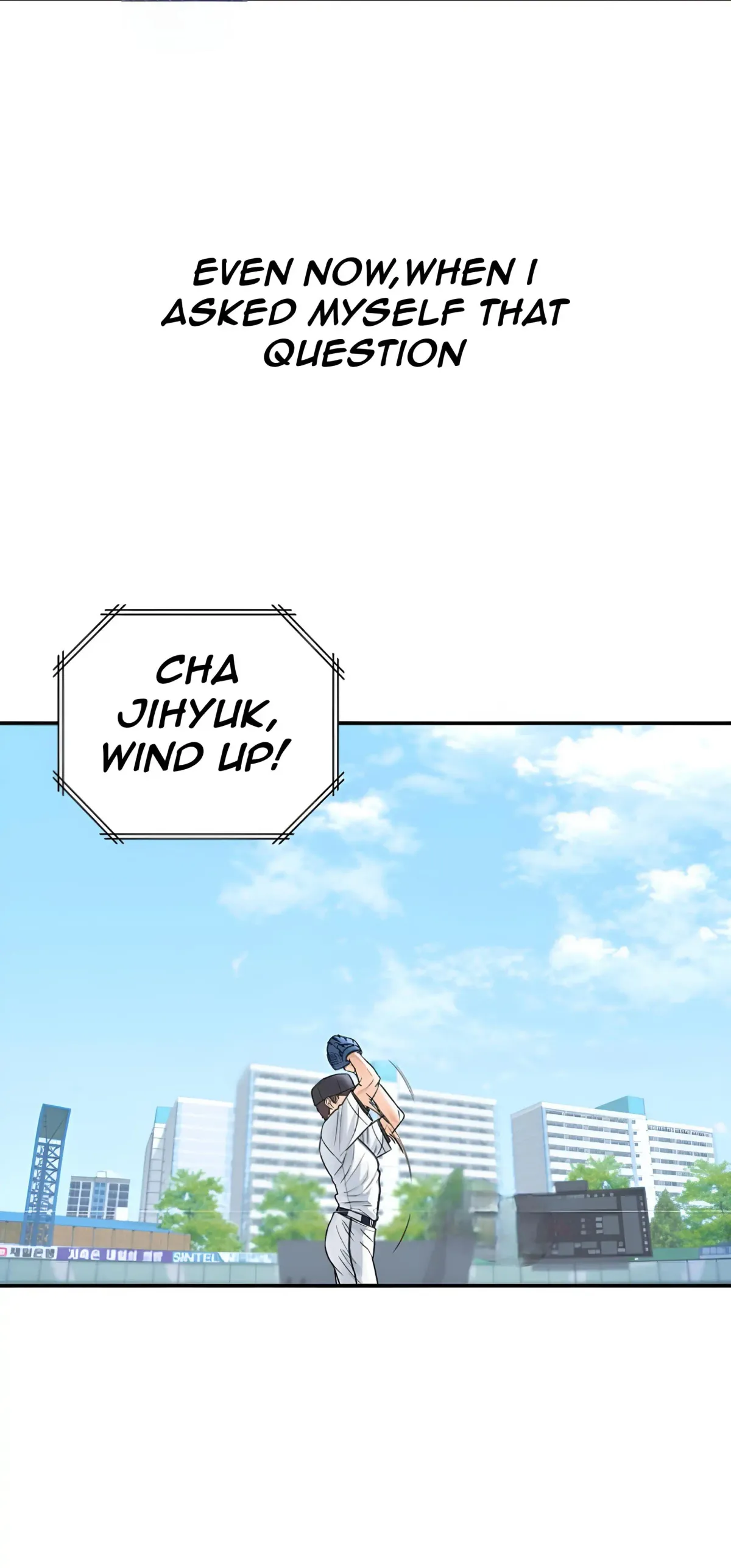 Read 100 miles chapter 1 image 10 on Lezhin