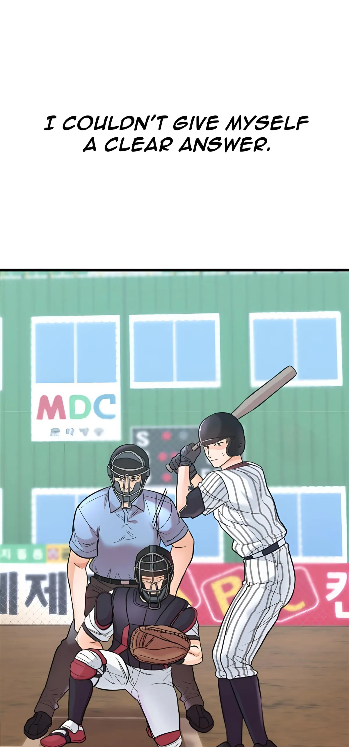Read 100 miles chapter 1 image 11 on Lezhin