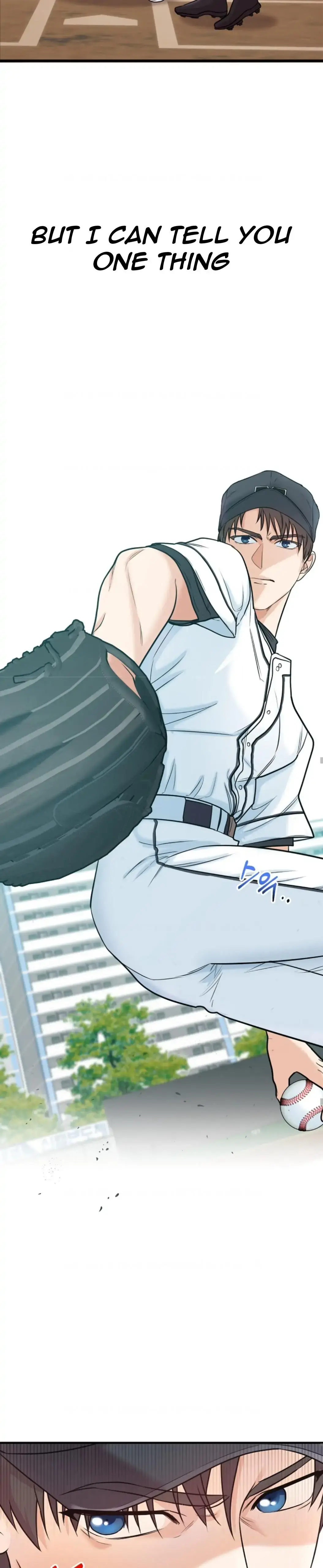 Read 100 miles chapter 1 image 12 on Lezhin