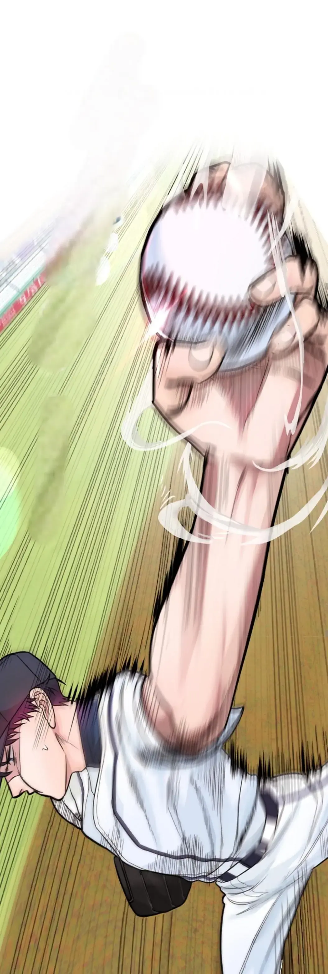 Read 100 miles chapter 1 image 14 on Lezhin