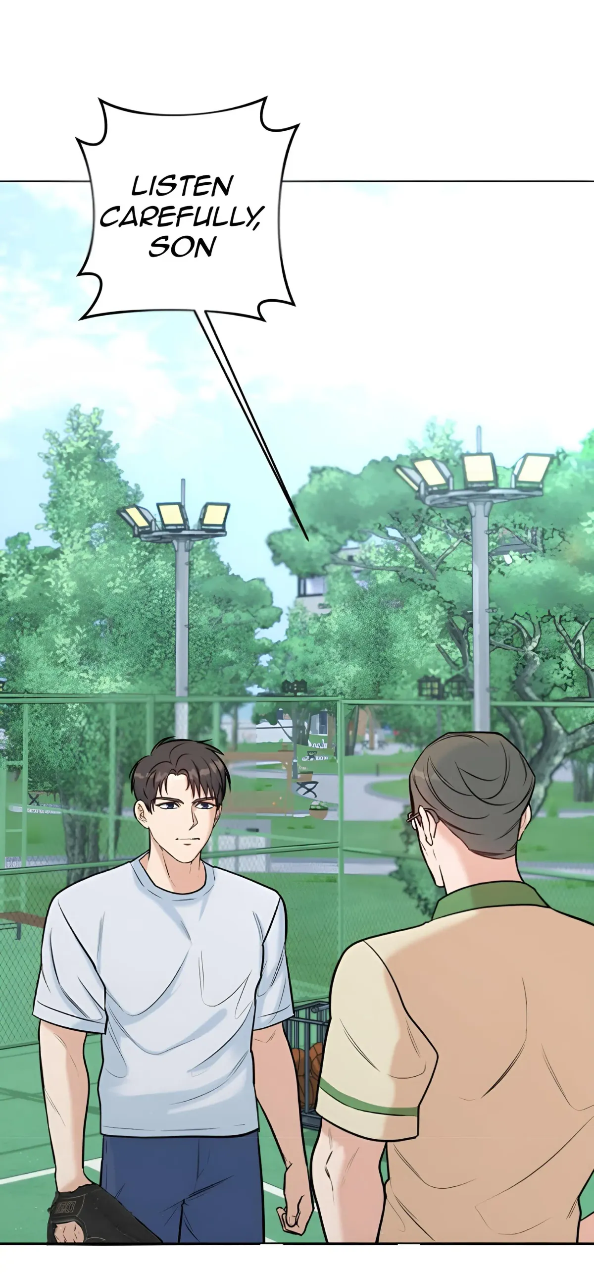 Read 100 miles chapter 1 image 19 on Lezhin