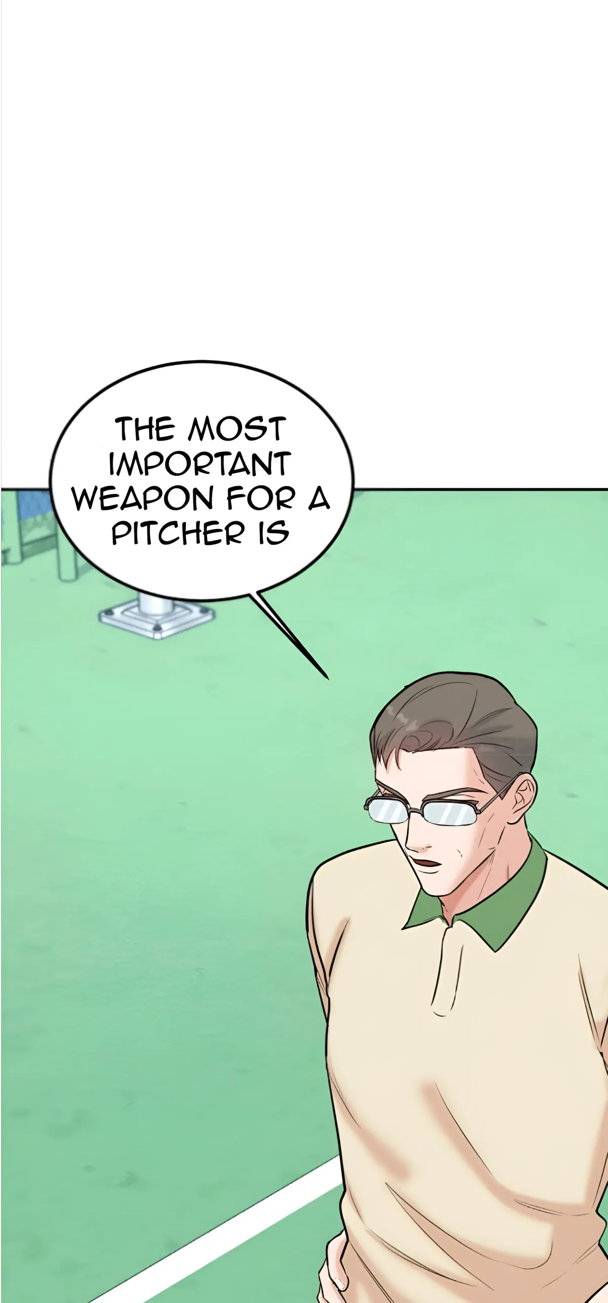 Read 100 miles chapter 1 image 20 on Lezhin