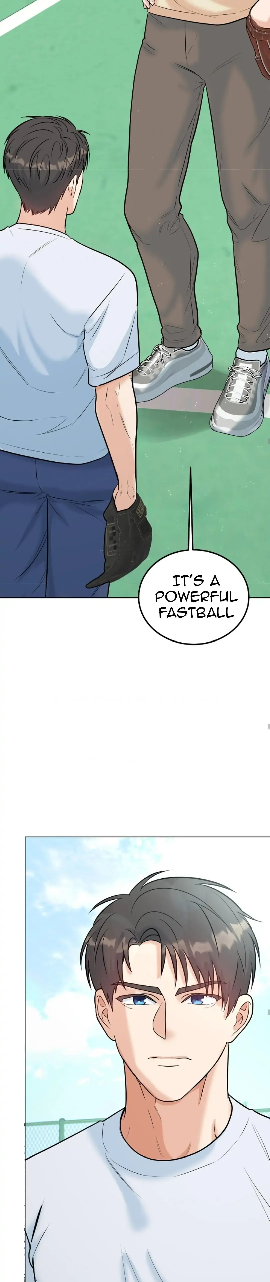 Read 100 miles chapter 1 image 21 on Lezhin