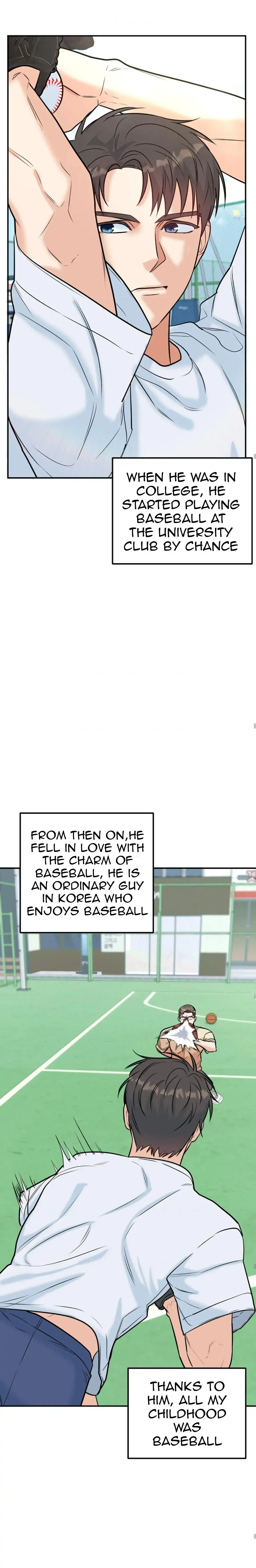 Read 100 miles chapter 1 image 25 on Lezhin