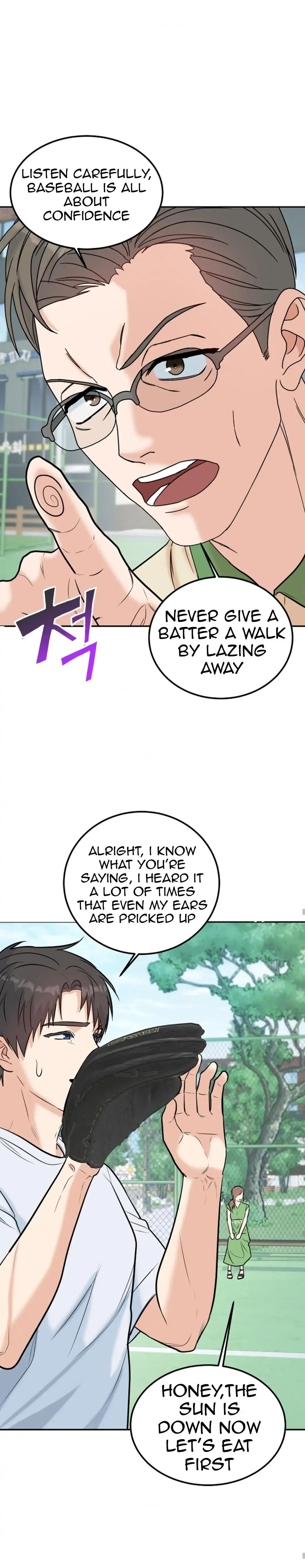 Read 100 miles chapter 1 image 29 on Lezhin