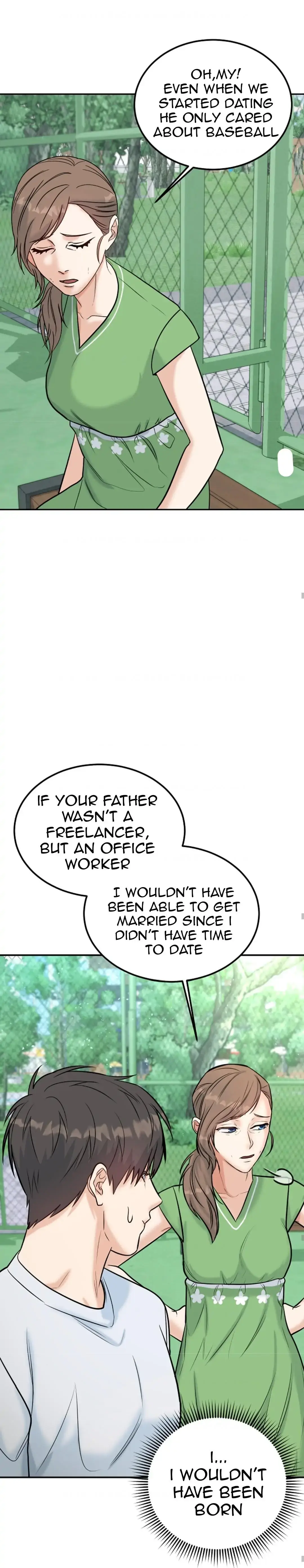 Read 100 miles chapter 1 image 30 on Lezhin