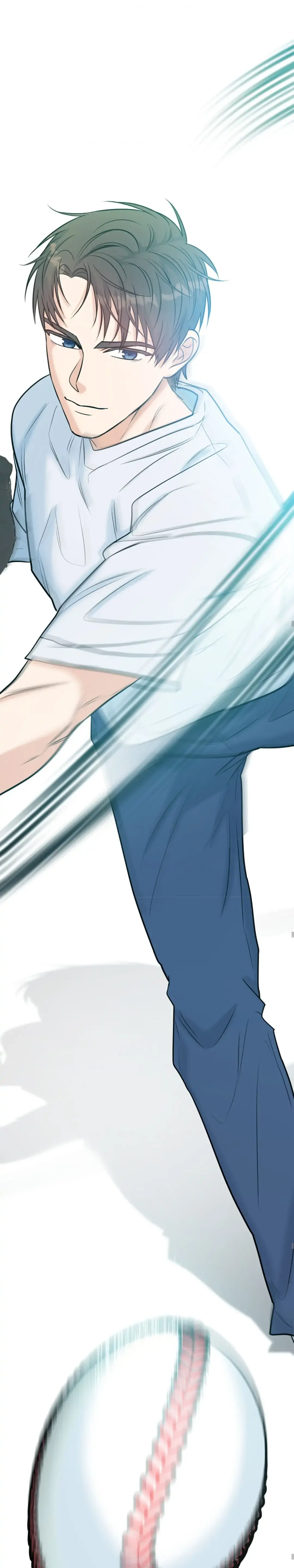 Read 100 miles chapter 1 image 34 on Lezhin