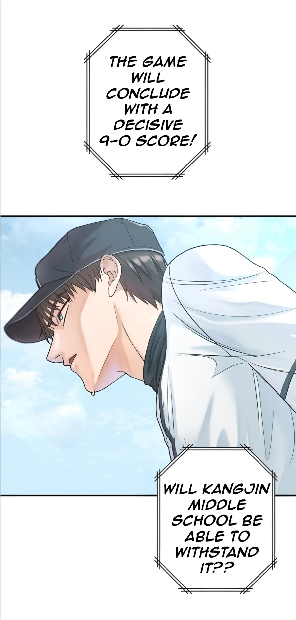 Read 100 miles chapter 1 image 4 on Lezhin