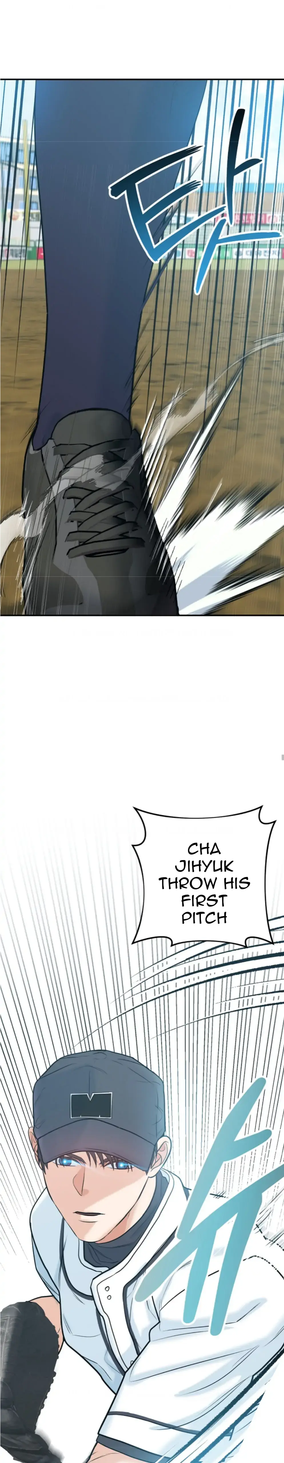 Read 100 miles chapter 1 image 44 on Lezhin