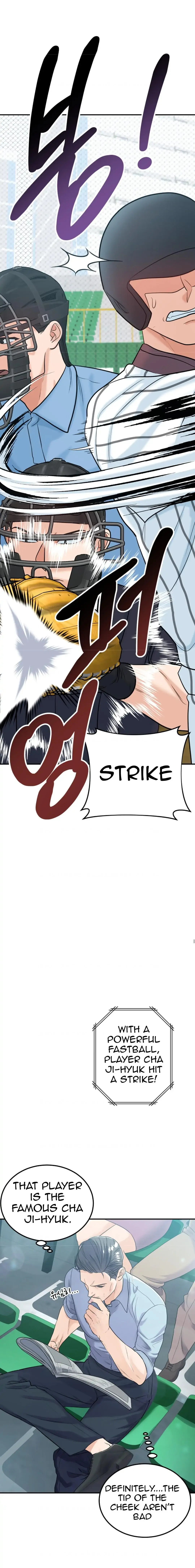 Read 100 miles chapter 1 image 47 on Lezhin