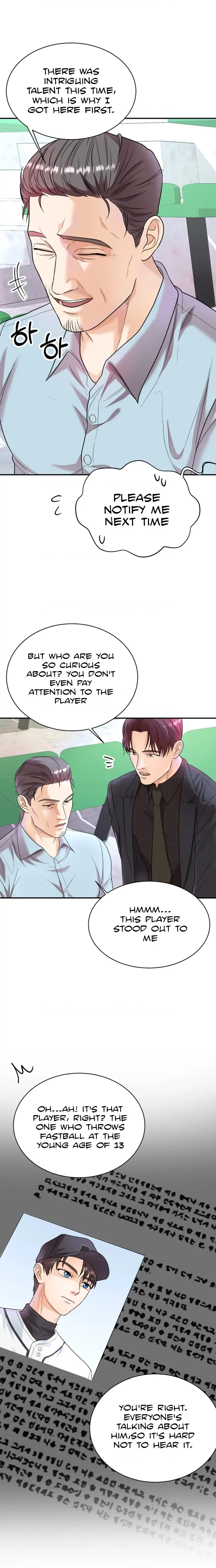 Read 100 miles chapter 1 image 49 on Lezhin