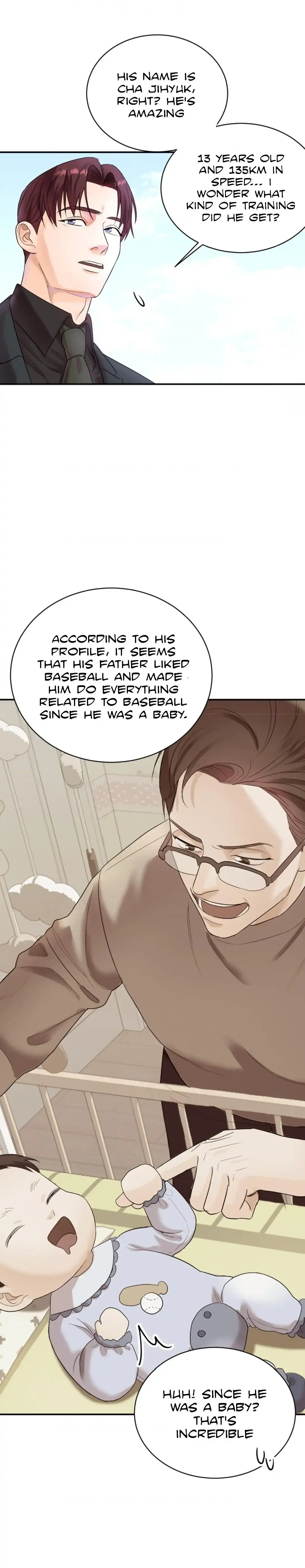 Read 100 miles chapter 1 image 50 on Lezhin