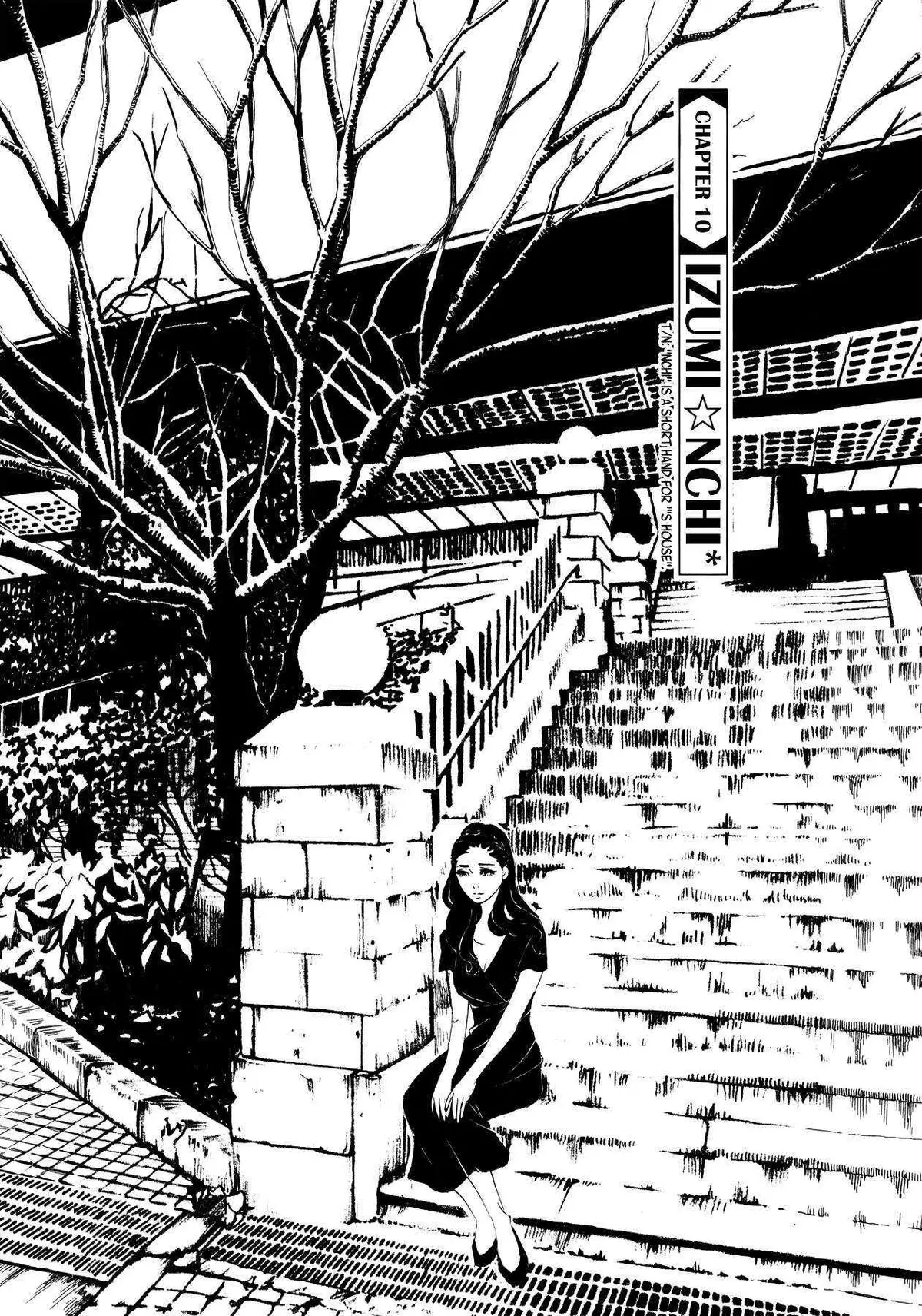 Read 100 miles chapter 10 image 0 on Lezhin
