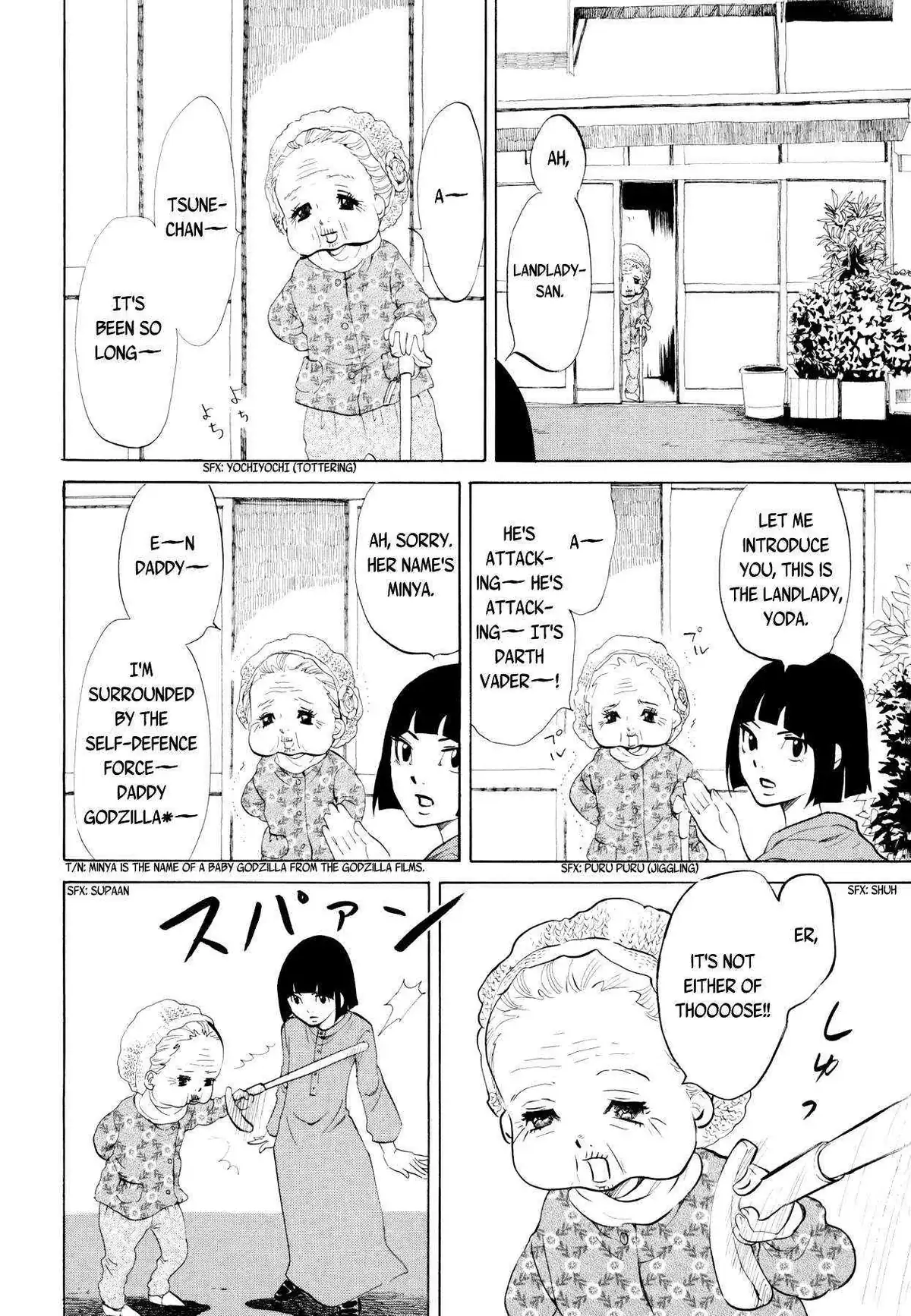 Read 100 miles chapter 10 image 5 on Lezhin