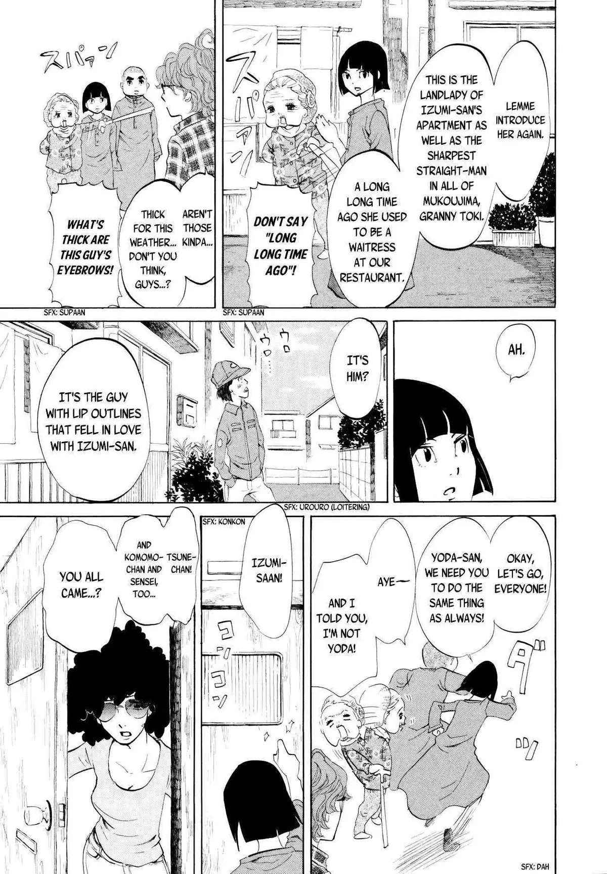Read 100 miles chapter 10 image 6 on Lezhin