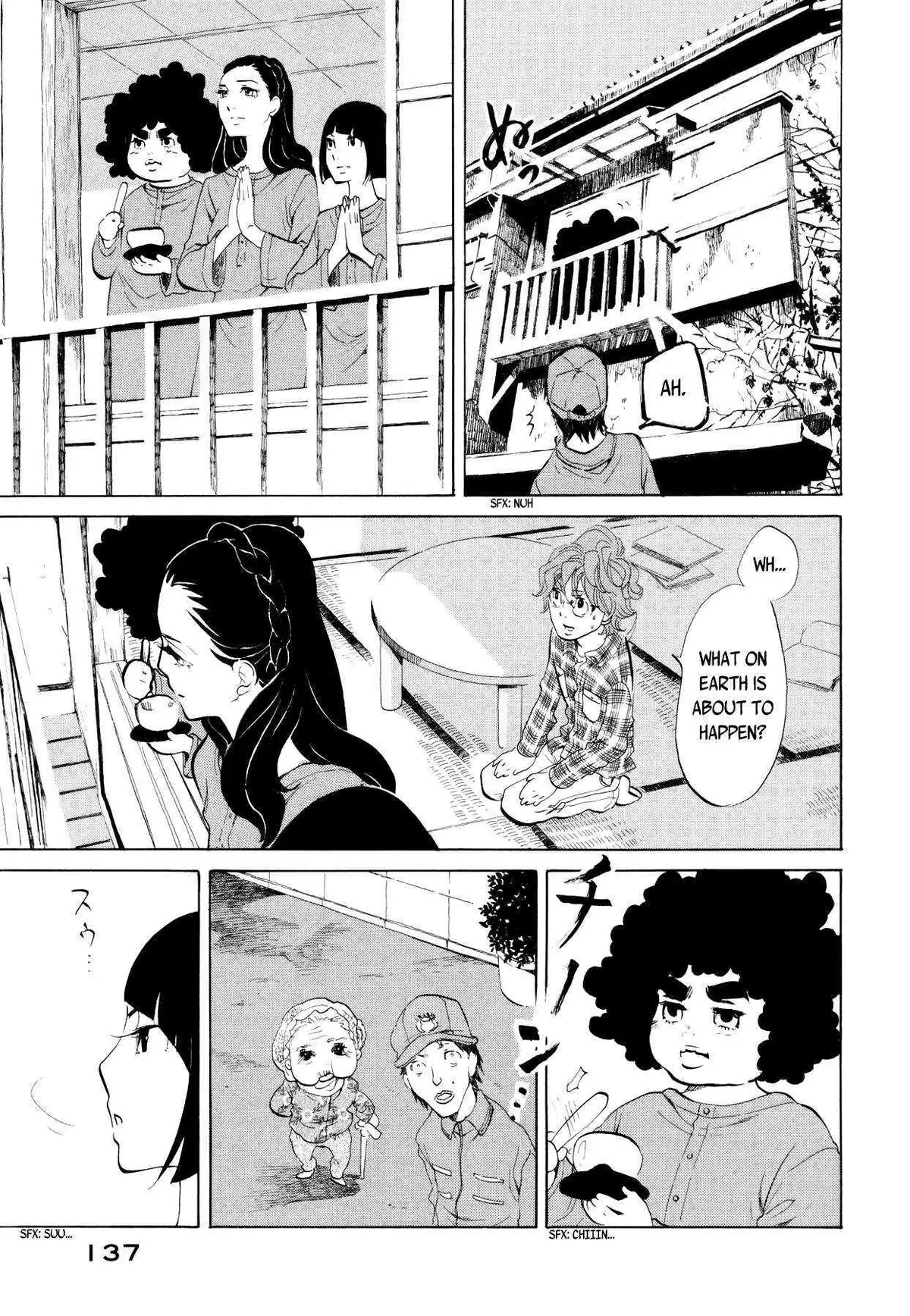 Read 100 miles chapter 10 image 8 on Lezhin