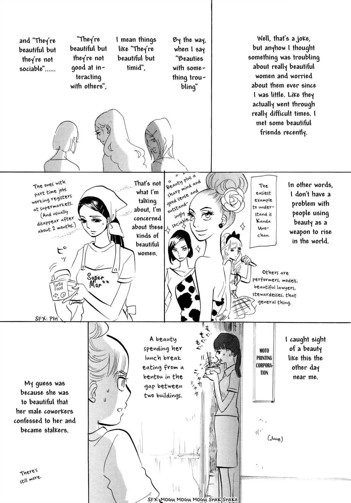 Read 100 miles chapter 11.5 image 5 on Lezhin