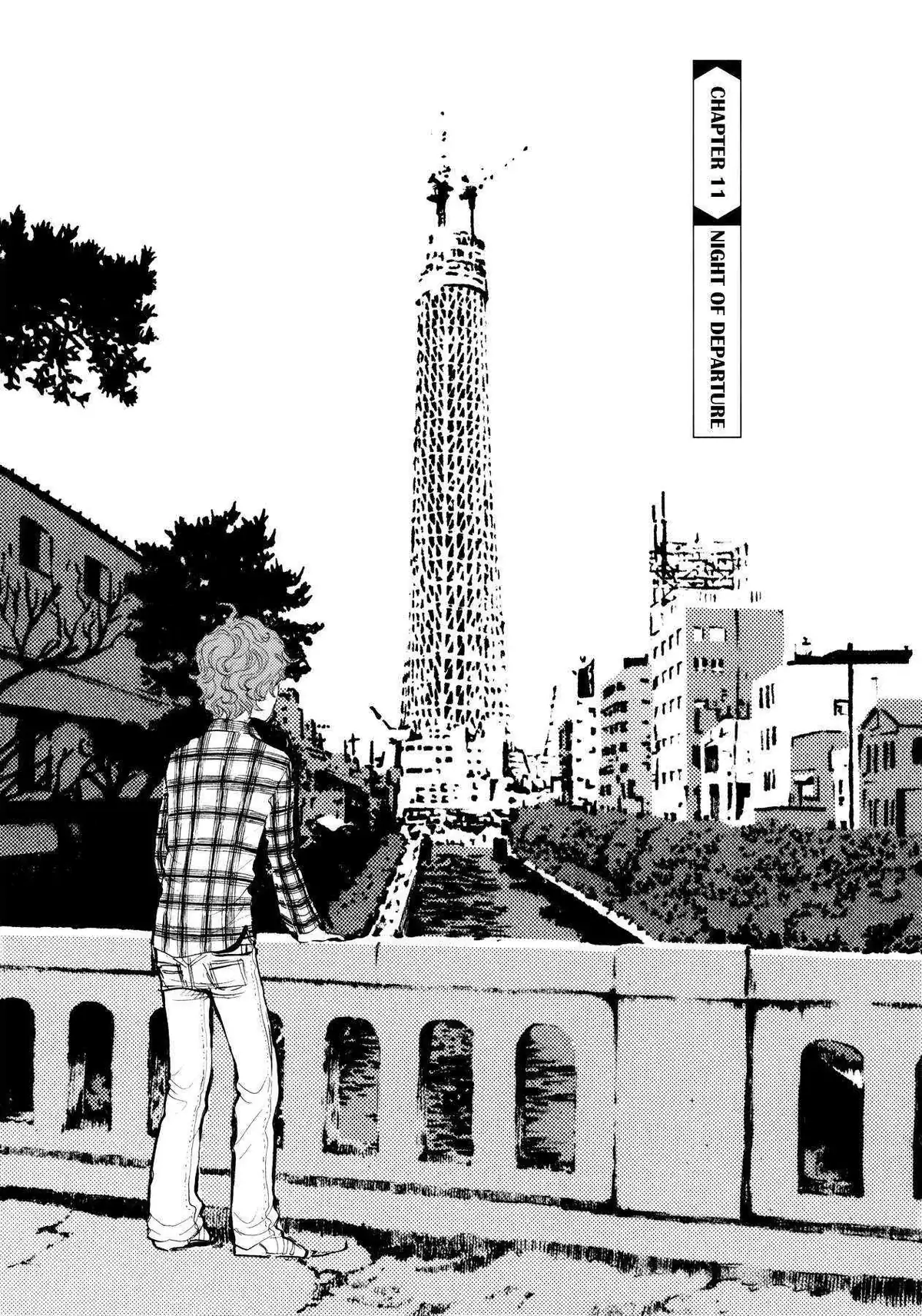 Read 100 miles chapter 11 image 0 on Lezhin